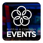 Buffini & Company Events  Icon