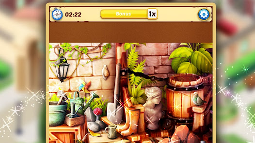 Hidden Bay Museum Apk Mod Latest Version (Unlimited Coins) 2.0.4 Gallery 1