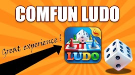 screenshot of Ludo Comfun Online Live Game