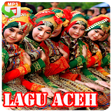 Lagu Daerah Aceh Mp3 Terlengkap icon