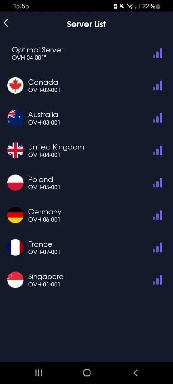 Screenshot image 3