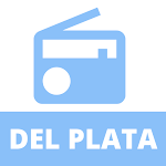 Cover Image of Baixar Radio Del Plata AM 1030 online  APK