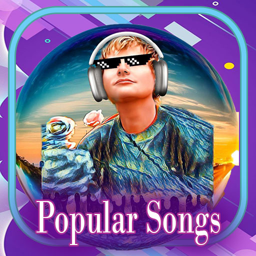 Ed Sheeran Songs - 99 Song Download on Windows