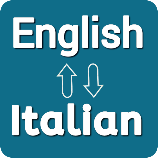 English To Italian Translator  Icon