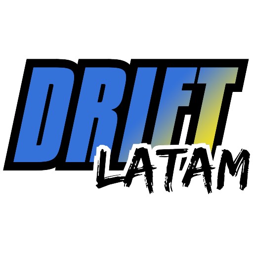 Drift Latam: Car Drift Racing logo