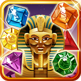 Temple Jewels 3 Match icon