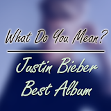 Justin Bieber Free Music Album icon