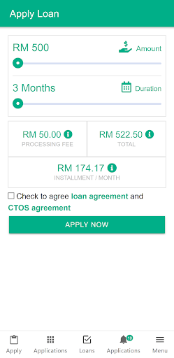 MBL - Malaysia Best Loan