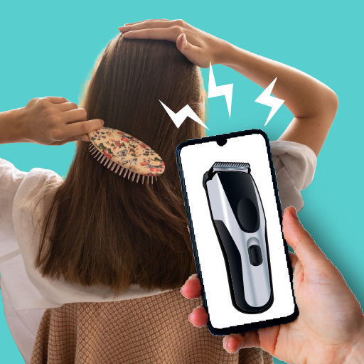 Clipper Haircut Prank Sounds Scarica su Windows