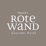 Rote Wand Gourmet Hotel icon