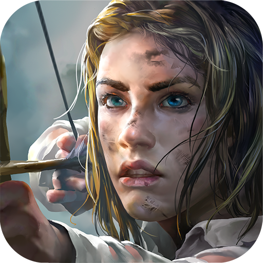 Lost In Blue Survive The Zombie Islands Apps Op Google Play
