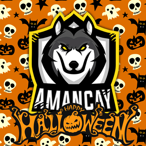 AMANCAY HALLOWEEN