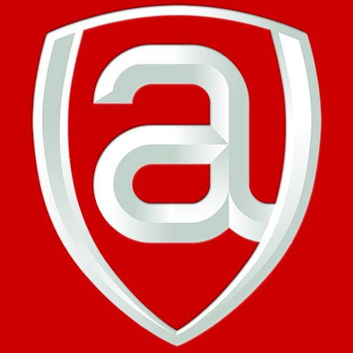 Arseblog (Official)  Icon