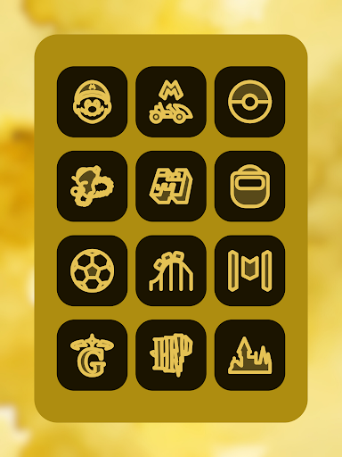 Coral You - Icon Pack