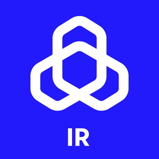 AlRajhi Bank Investor Relation logo