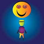 Cover Image of Download Smiling Face: In Zombie Land  APK