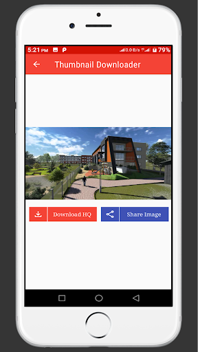 Thumbnail Downloader