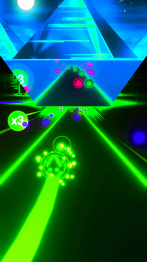 Good 4 U Olivia Color Road