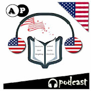 American  podcast short stories
