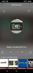 Radio Orbital 101.9Fm Portugal