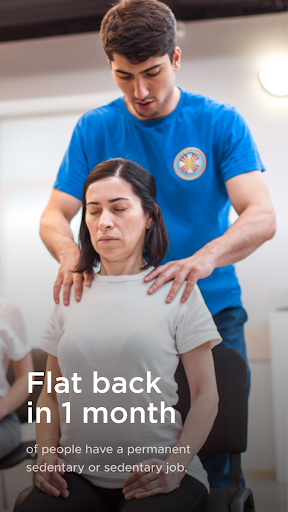 SpineFit: Exercises for back Screen 2