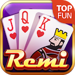 Cover Image of Download Remi Indonesia Pro Online 1.9.6 APK