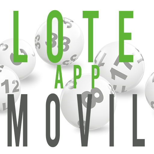 loteappmovil logo