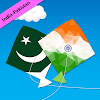 Kite Flying Sim: Ind Vs Pak icon