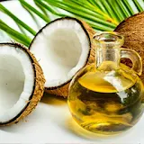 Coconut Oil Secrets icon