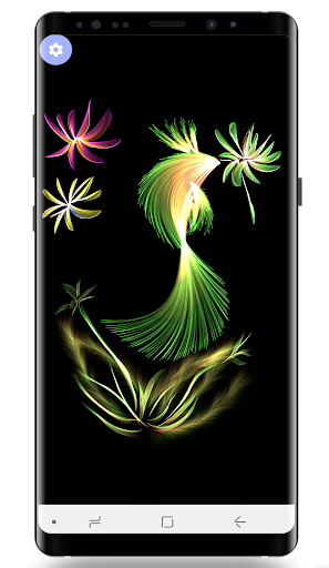 Magic art - draw, paint & dood Screen 2