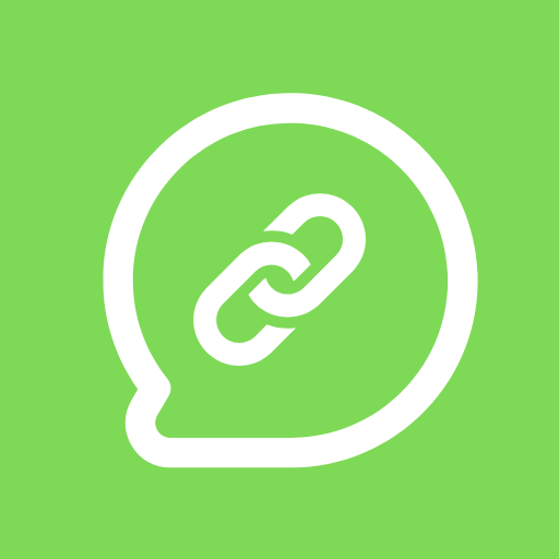 Gerador de link pro zap logo