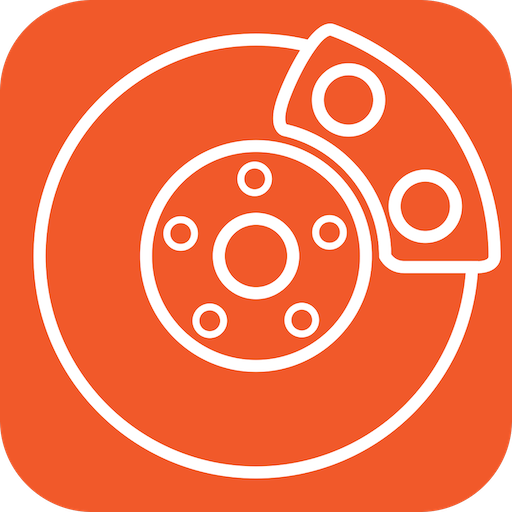Brakes Calculator logo