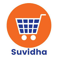 Suvidha Supermarket GroceryApp