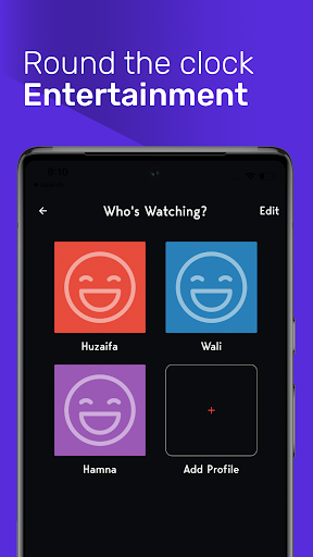 Pikchur Tv Screen 2