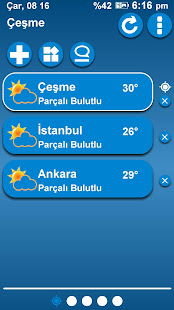 Uygulama önizlemesi