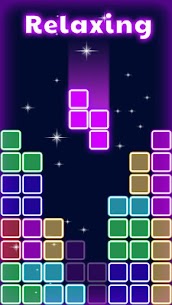Glow Puzzle Block – Classic Puzzle Game 1