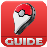 Tips and Guide For Pokémon Go icon