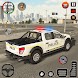 Police Car Chase: US Cop Games - Androidアプリ