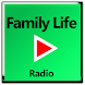 Family Life Radio App