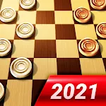 Cover Image of 下载 Checkers - Online & Offline 1.5.9 APK