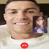 Speak to Cristiano Ronaldo Prank
