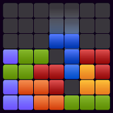 Block Puzzle - brick puzzle icon
