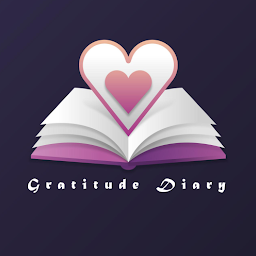 Icon image Gratitude Diary - Universe