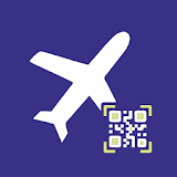 Flight Check In - Online Check In & Flight Tickets icon