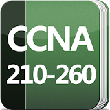 Cisco CCNA Security: 210-260 (IINS) Exam icon