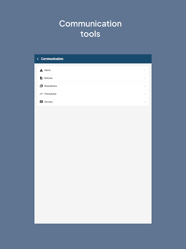 GenConnect by Genesis
