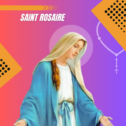 Le Saint Rosaire en français Download on Windows