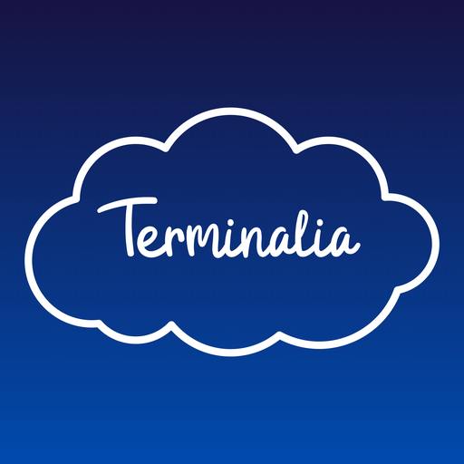 Terminalia - SSH - SFTP