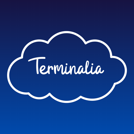 Terminalia - SSH - SFTP logo