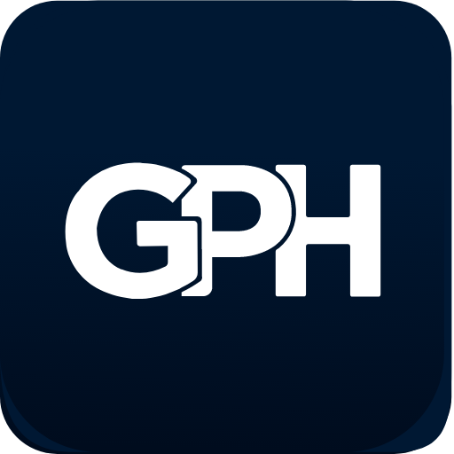 Mantenimiento GPH logo